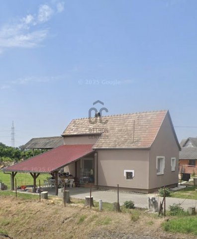 Eladó családi ház, Balatonszabadiban 55 M Ft, 2 szobás