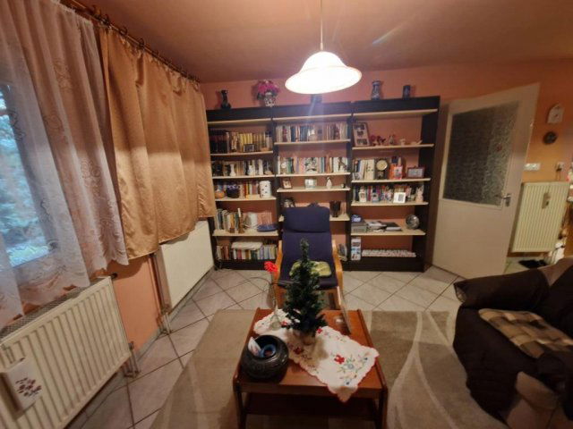 Eladó családi ház, Kaposváron, Patak soron 54 M Ft, 2+1 szobás