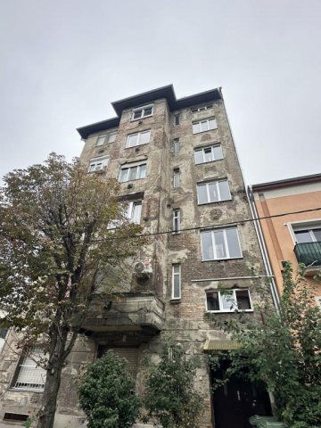 Eladó téglalakás, Budapesten, XIV. kerületben 49.9 M Ft