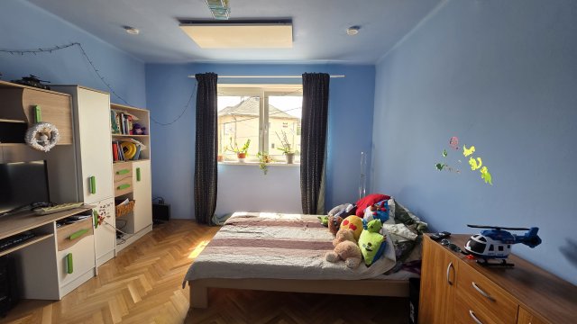 Eladó családi ház, Dágon 80 M Ft, 3 szobás