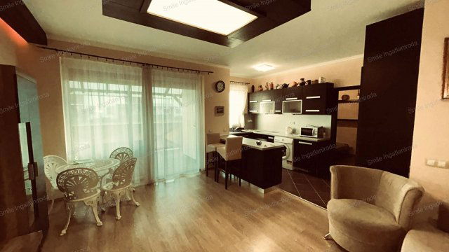 Eladó téglalakás, Nyíregyházán 42.9 M Ft, 2 szobás