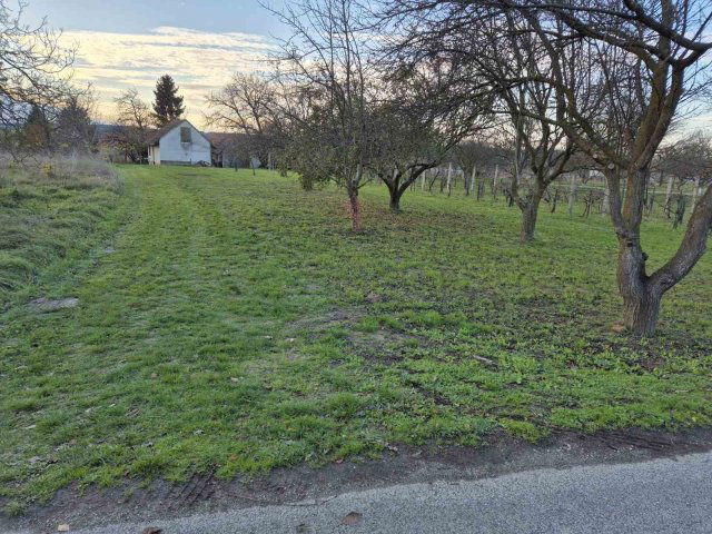 Eladó nyaraló, Szentgyörgyváron 15.6 M Ft, 2 szobás