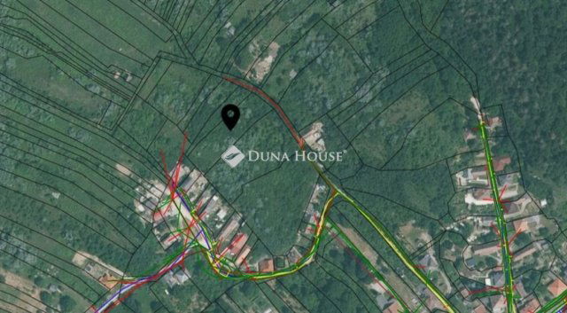 Eladó telek, Bajóton 4.5 M Ft / költözzbe.hu