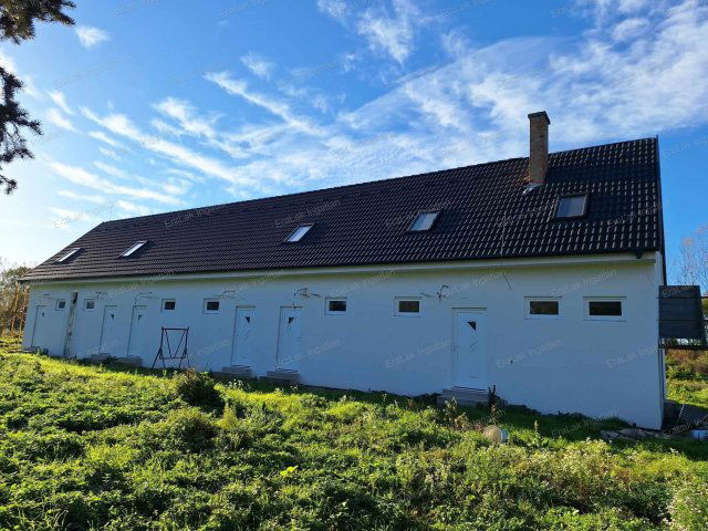 Eladó családi ház, Ásványrárón 399 M Ft, 8 szobás