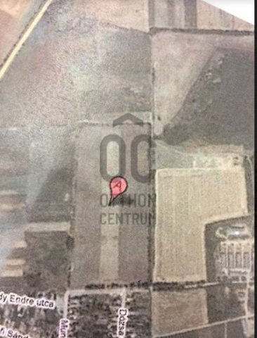 Eladó telek, Fertődön 422 M Ft / költözzbe.hu