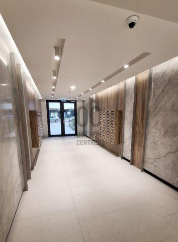 Eladó téglalakás, Budapesten, IX. kerületben 78.4 M Ft, 1 szobás