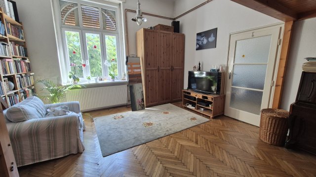 Eladó téglalakás, Budapesten, XII. kerületben, Avar utcában
