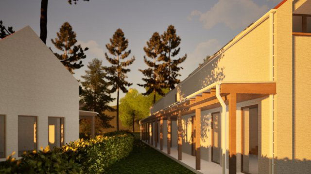 Eladó családi ház, Orfűn 165.226 M Ft, 4 szobás