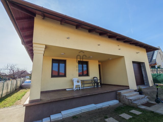 Eladó családi ház, Nagytarcsán 207.9 M Ft, 7 szobás