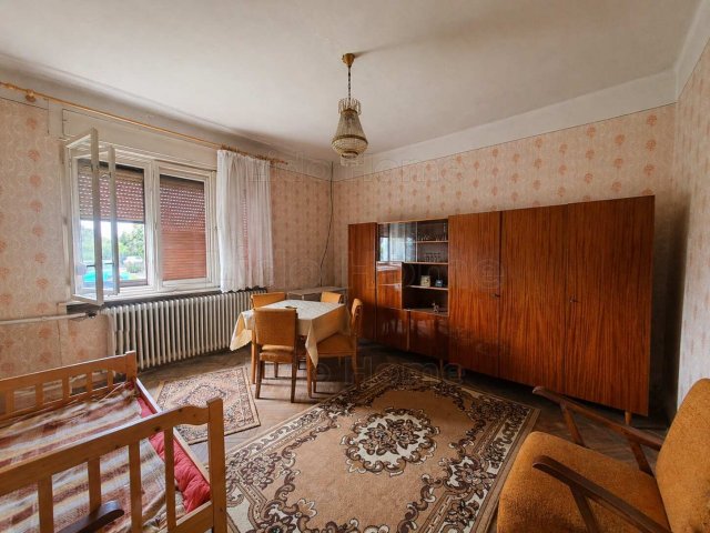 Eladó családi ház, Alsórajkon 23 M Ft, 2 szobás