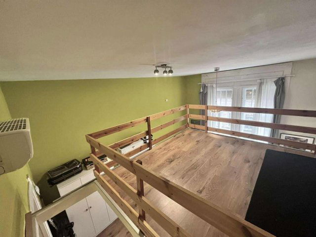 Eladó téglalakás, XIII. kerületben, Visegrádi utcában