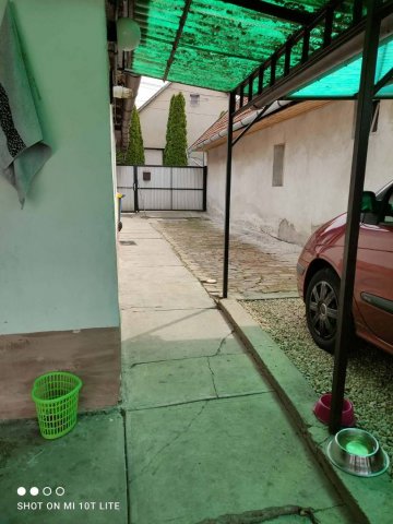 Eladó családi ház, Eleken 13.8 M Ft, 2+1 szobás