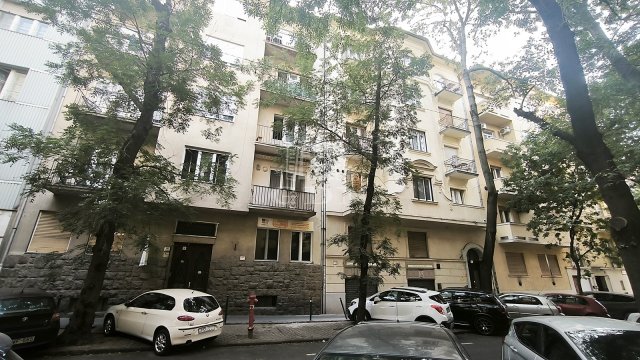 Eladó téglalakás, Budapesten, II. kerületben 78 M Ft, 1+1 szobás