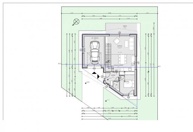Eladó családi ház, Budapesten, XX. kerületben 142.9 M Ft