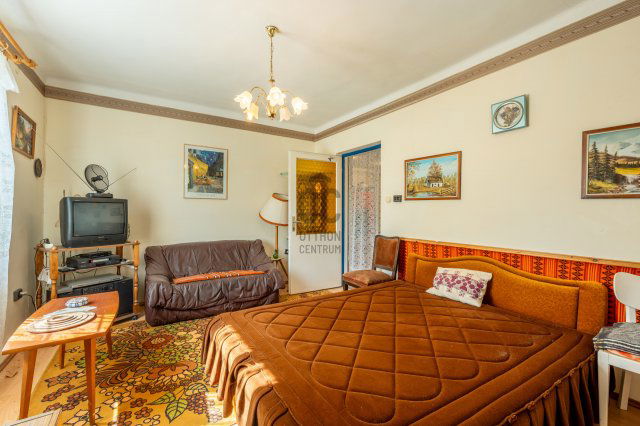 Eladó nyaraló, Ráckevén 34.9 M Ft, 4 szobás