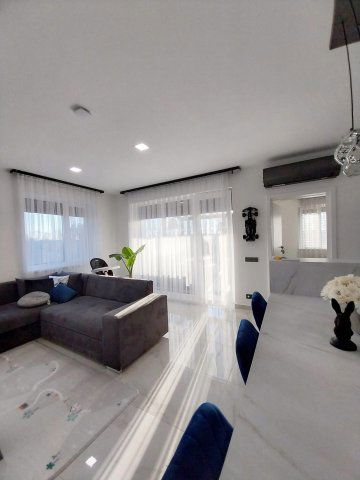 Eladó ikerház, Nyírturán 62.99 M Ft, 3 szobás