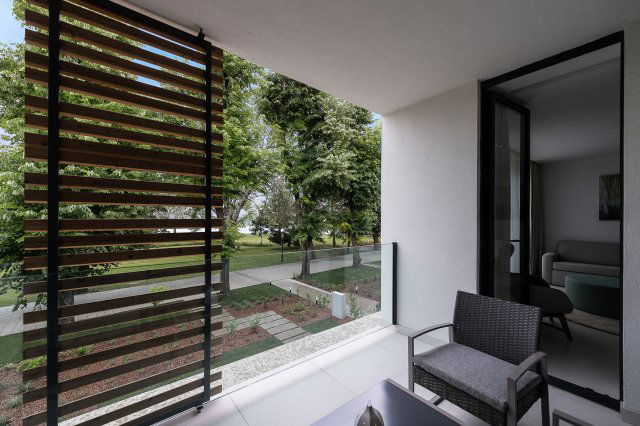 Kiadó téglalakás, albérlet, Tihanyban 590 E Ft / hó, 3 szobás