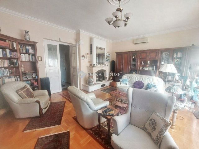 Eladó családi ház, Budapesten, X. kerületben 170 M Ft, 4 szobás