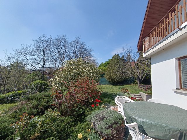 Eladó családi ház, Felsőörsön 117 M Ft, 4 szobás