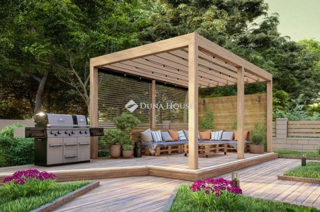 Eladó családi ház, Deszken 65.832 M Ft, 4 szobás