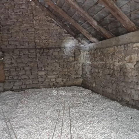 Eladó családi ház, Szentantalfán 53.5 M Ft, 2 szobás