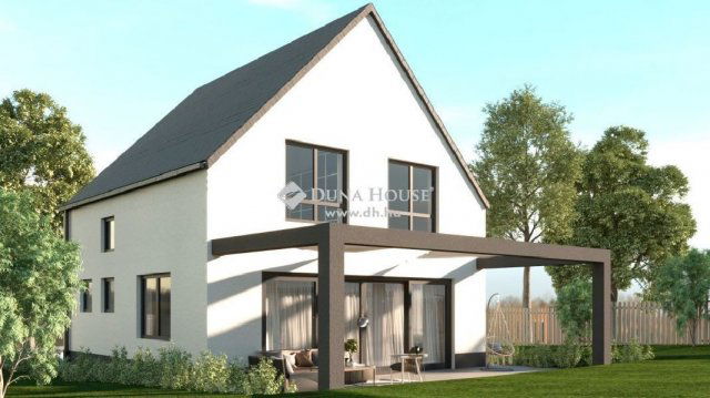 Eladó családi ház, Szentendrén 132 M Ft, 5 szobás