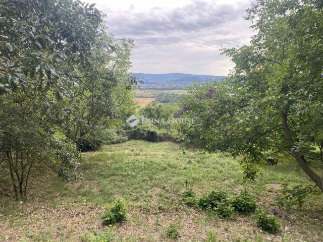 Eladó telek, Pilisszántón, Galagonya utcában 26.5 M Ft
