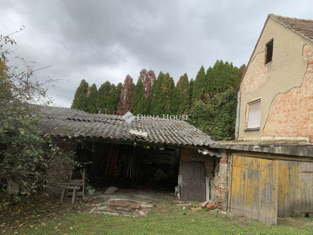 Eladó családi ház, Vasváron 15 M Ft, 4 szobás