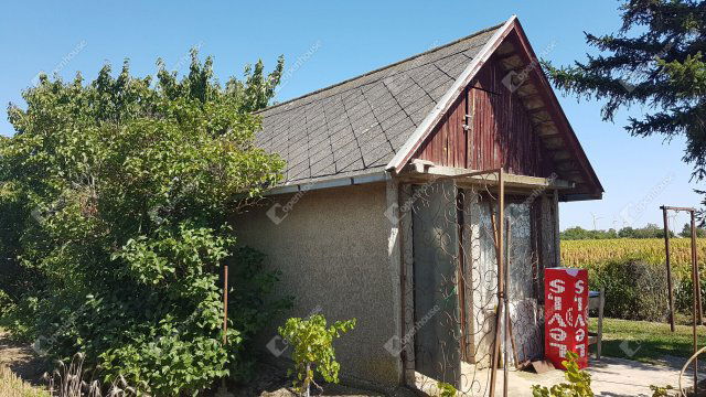 Eladó telek, Levélen 9.9 M Ft / költözzbe.hu