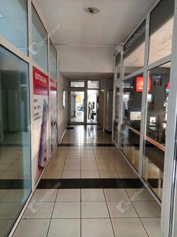 Kiadó üzlethelyiség, Zalaegerszegen 650 E Ft / hó, 1 szobás