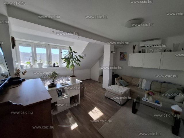 Kiadó téglalakás, albérlet, Pomázon 165 E Ft / hó, 1 szobás