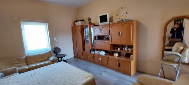Eladó téglalakás, Enyingen, Rákóczi utcában 6 M Ft, 1 szobás