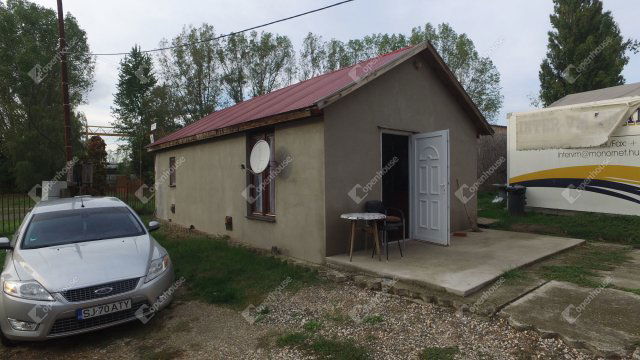 Eladó ipari ingatlan, Monoron 390 M Ft / költözzbe.hu