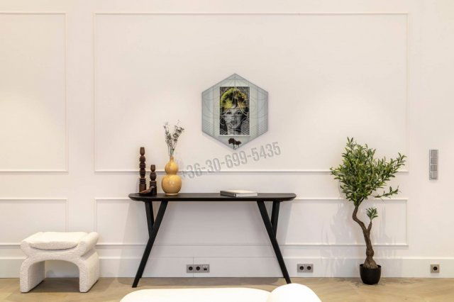 Eladó téglalakás, Budapesten, VI. kerületben 249.9 M Ft