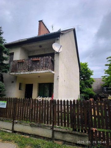 Eladó családi ház, Gyomaendrődön 46.5 M Ft, 3 szobás