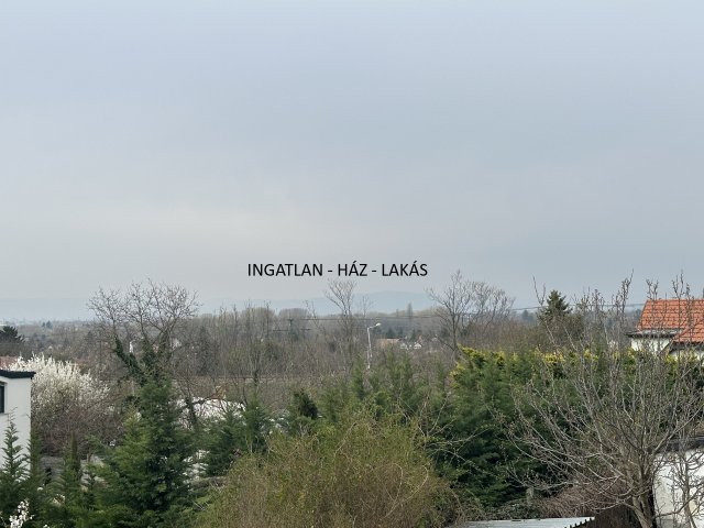 Eladó telek, Budapesten, XVI. kerületben 84.9 M Ft