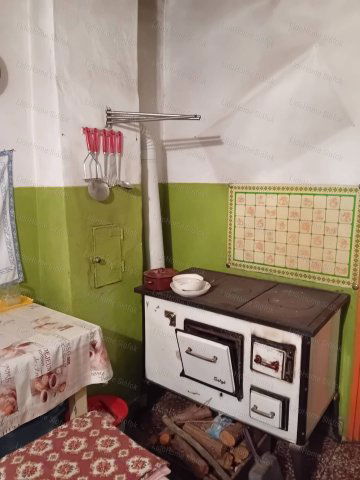 Eladó családi ház, Tengődön 13.99 M Ft, 5 szobás