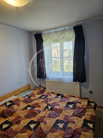 Eladó ikerház, Pécsett 29 M Ft, 2 szobás / költözzbe.hu