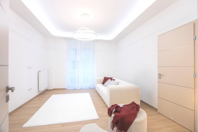 Eladó téglalakás, Budapesten, V. kerületben 139 M Ft, 2 szobás