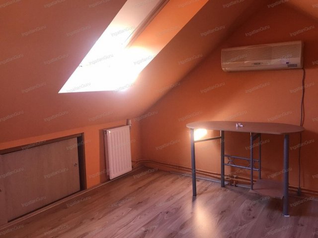 Kiadó sorház, albérlet, Kecskeméten 320 E Ft / hó, 4 szobás