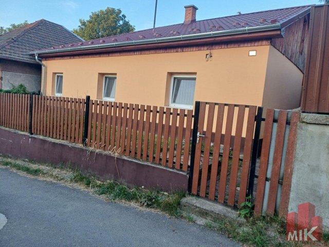 Eladó családi ház, Salgótarjánban 12.5 M Ft, 3 szobás