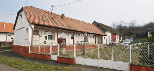 Eladó családi ház, Geresdlakon 29.99 M Ft, 3 szobás