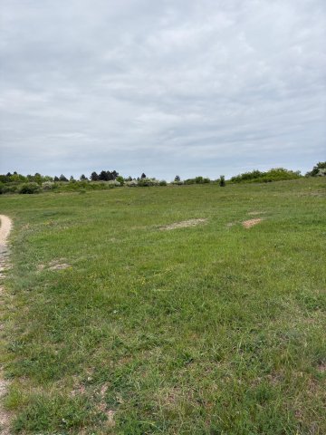 Eladó telek, Lesencetomajon 7.5 M Ft / költözzbe.hu