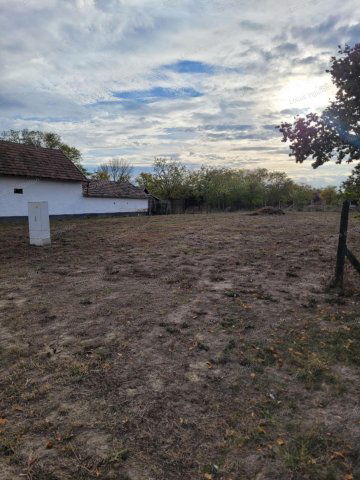 Eladó telek, Törökszentmiklóson 2.6 M Ft / költözzbe.hu