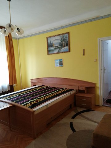 Kiadó téglalakás, albérlet, Nyíregyházán, Arany János utcában