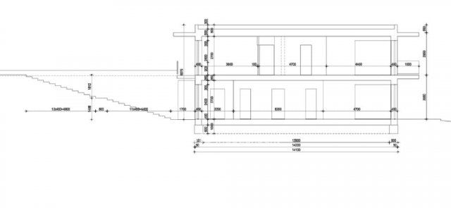 Eladó téglalakás, Budapesten, II. kerületben 159 M Ft, 4 szobás