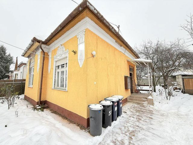 Eladó családi ház, Budapesten, XVI. kerületben 79.9 M Ft