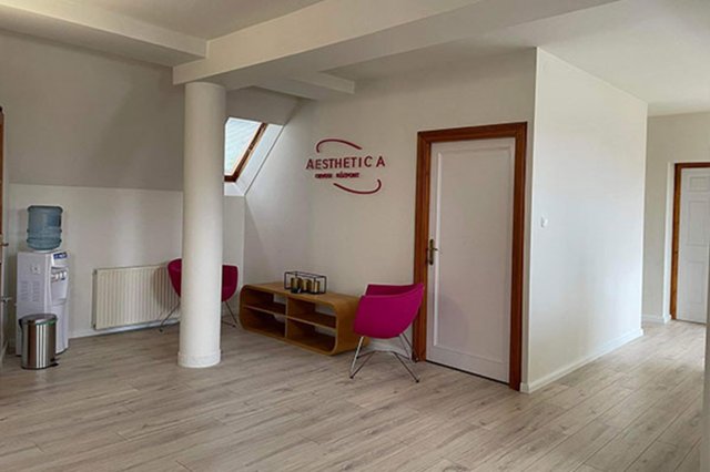 Kiadó üzlethelyiség, Kecskeméten, Mária utcában 400 E Ft / hó