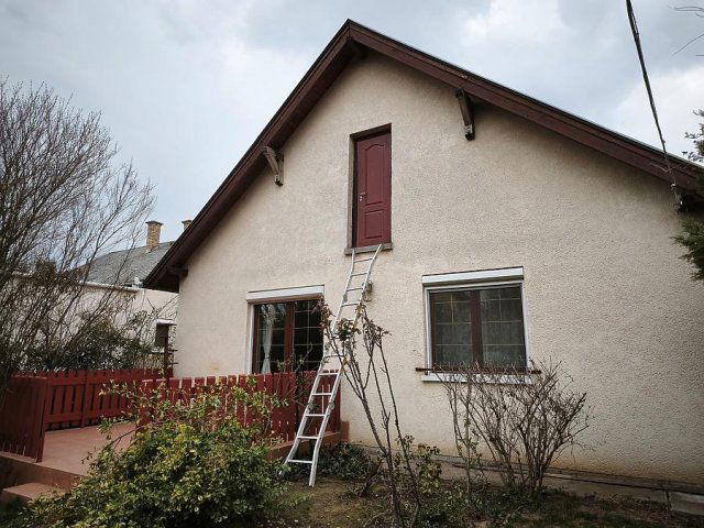 Eladó családi ház, Budapesten, XVII. kerületben 107.9 M Ft