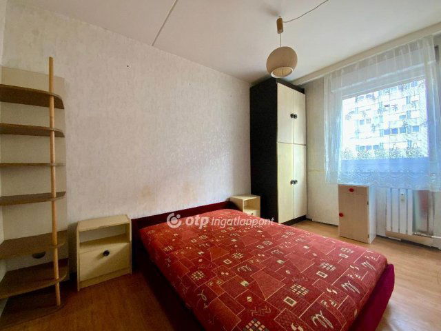 Eladó panellakás, Budapesten, XXI. kerületben 49.9 M Ft, 2 szobás